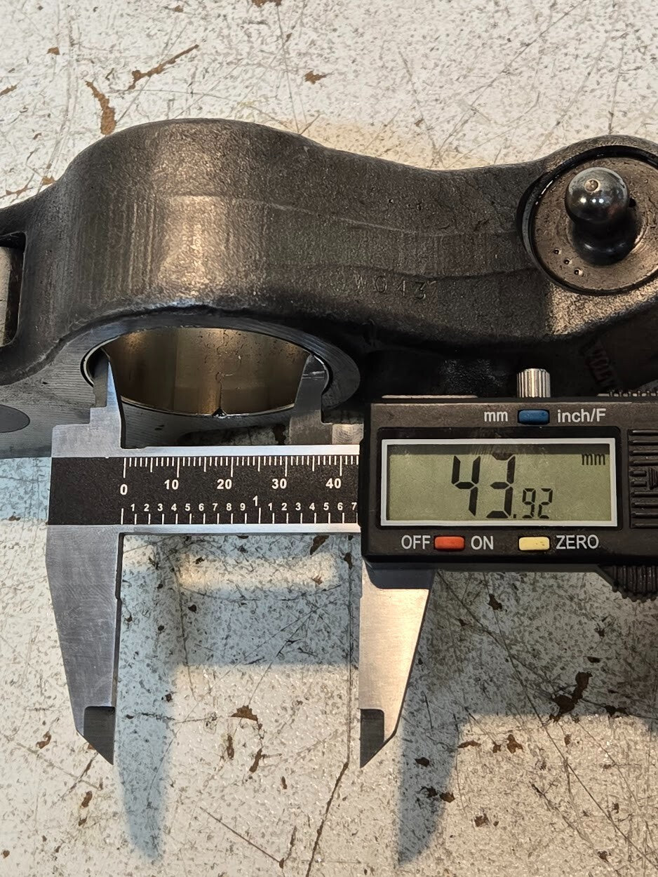 Volvo Rocker Arm W043