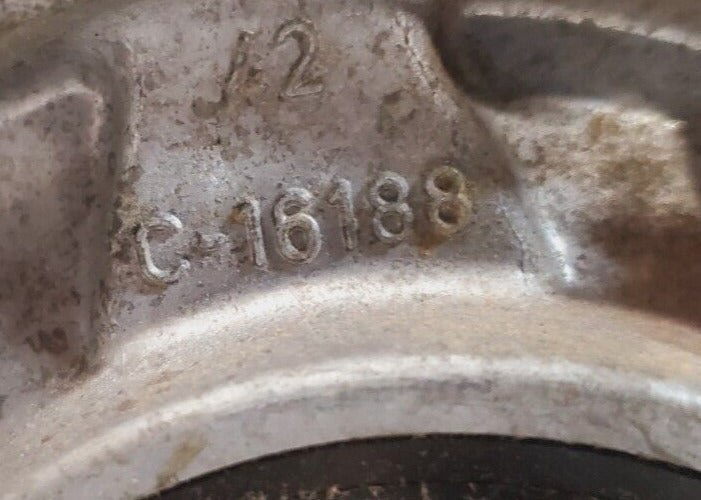 New Process Gear Transfer Case 59734 | 47241 | C-16119 AJ | 242J | 5209 9361AE