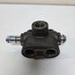 Parker 1140-J 6152 Selector Valve