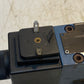 Mannesmann Rexroth Hydraulic Directional Control Valve 4WE6J60/EW110N9K4/B10N10
