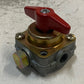 Wabco Directional Modular Door Control Valve 9520031000