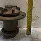 Water Pump w/ Hub 37751 | 5" Tall 4-3/4" Dia.