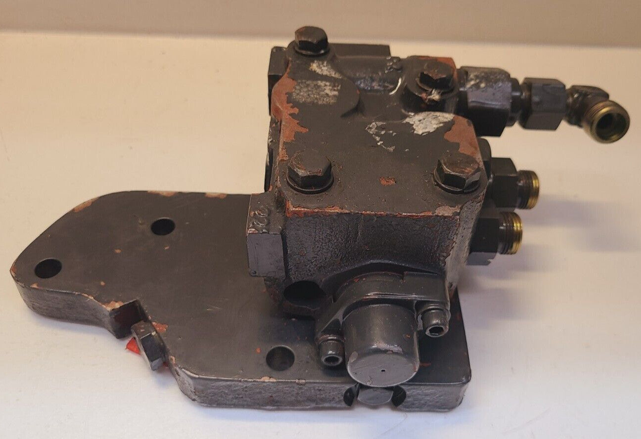 HYL Selective Valve Control 2658 PR 931473