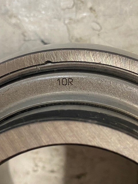 Fafnir G1203KRRB C1 10R Ball Bearing Insert 100mm OD 56mm ID
