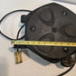 Lincoln Industrial Power Cord Reel 277513 Single Receptacle Approximately 50'
