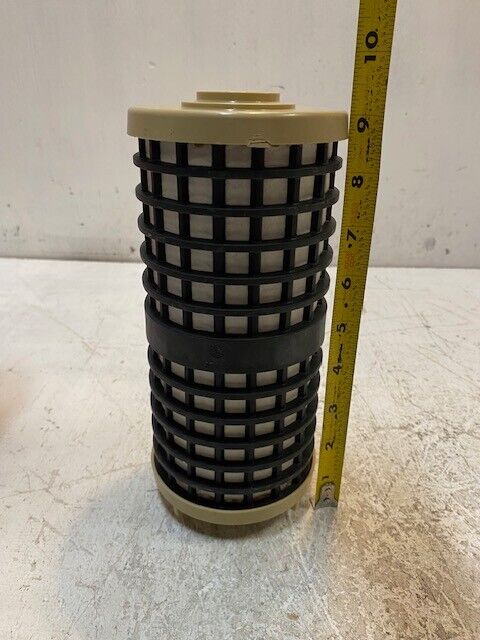 Fuel Filter 67256 | PA6-GF33 | A4720920605