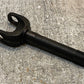 Axle Shaft 35-Spline 12-1/2" Long 4" Wide 38mm Thread 35mm Bore 5551