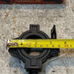 4 Qty of American DJ O-Clamp/1.5 360 Degree Wrap Around Clamps 488014 (4 Qty)