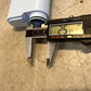 2 Quantity Philips Saeco AquaClean Calc And Water Filter 230725A Opened Untested