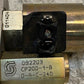 Sauer Danfoss Valve 221651-R2, CP12104-R3, 53976, 011404, 092203, CP200-1-B