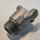 7 Quantity of Dixon Valve AM12 1" NPT Air Fittings XX21 (7 Quantity)