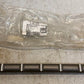 International Harvest Outer Tie Rod A-359984R93 16-5/8" Length Steering Linkage
