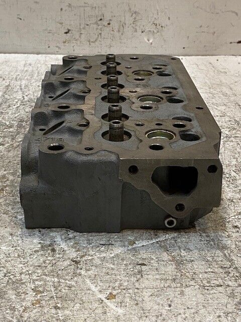 S3L Cylinder Head TF | 30200 | 4719 | 12-1/4" Long 6-1/4" Wide 2-1/2" Thick