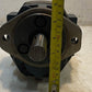 Hydraulic Gear Pump 50120162 | 22mm Shaft 38mm Bore