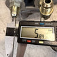 High-Pressure Oil Pump For Diesel Engines 0892974A Hydraulic Replacement
