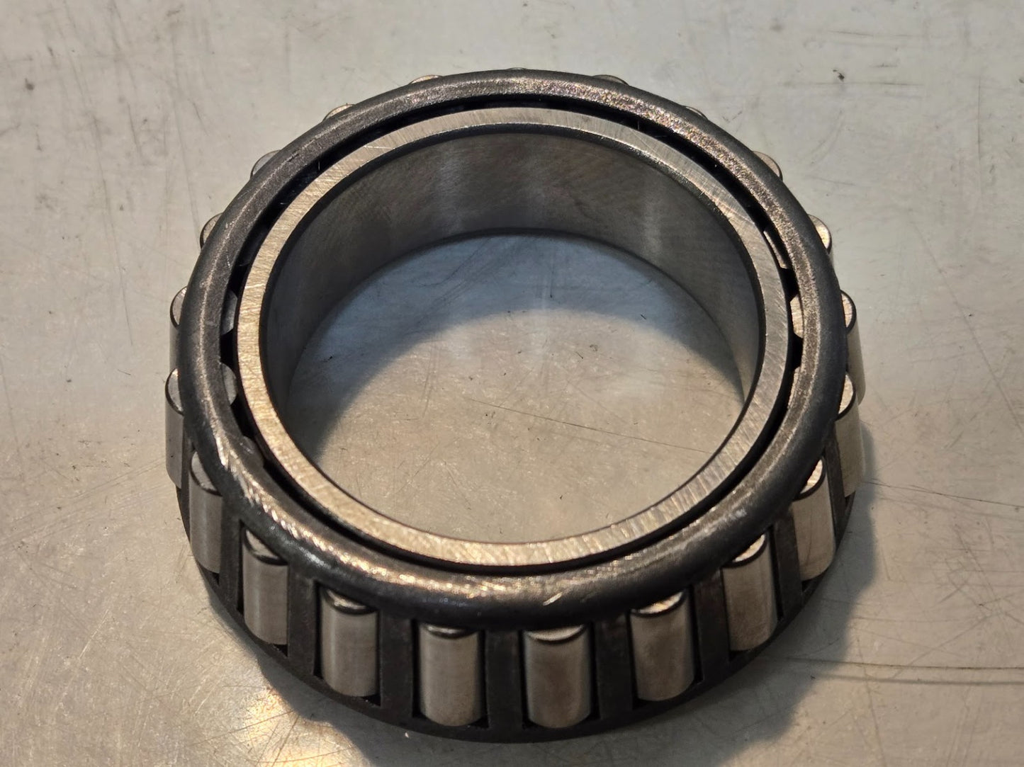 6 Quantity of HL Tapered Roller Bearing Cones LM104949 | 2" Bore (6 Qty)