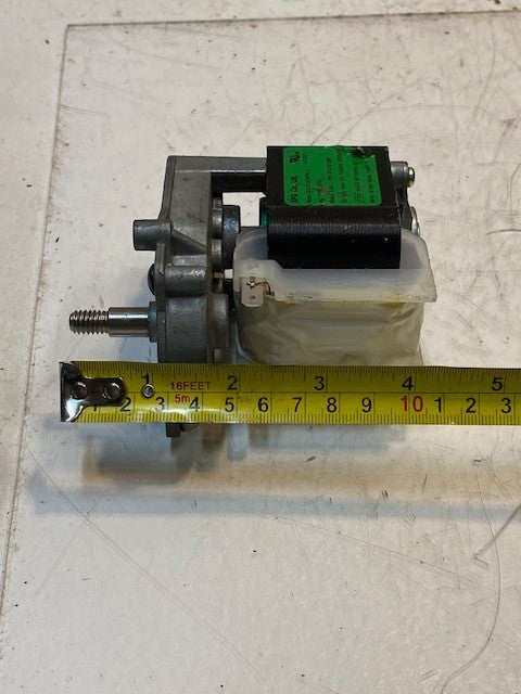SPG Refrigerator Ice Dispenser Motor ISG-3240WPA-Z | W10181208 for Whirlpool