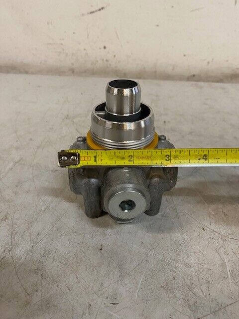 Donaldson P170773 Filter Head Assembly