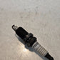 21 Quantity of Autolite Resistor 985 Spark Plugs | 14mm Thread 16mm Hex (21 Qty)