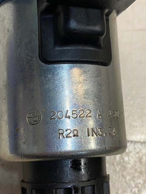 Rexroth Proportional Directional Valve 4WREE10V75-20/G24K31/A1V | 204522A450