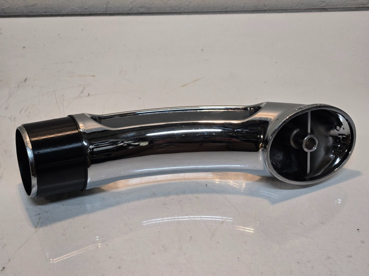 2 Quantity of Putco Replacement Locker Rails Pat. No. 5476348 (2 Quantity)