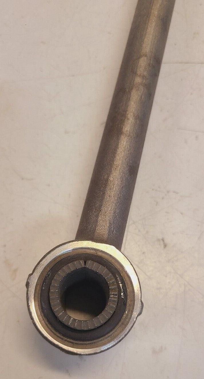 Strut Rod with Bushings For Corvette 18" Long