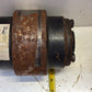 Valuepart Track Carrier Rolller 12" Length 6" Diameter | V990178X