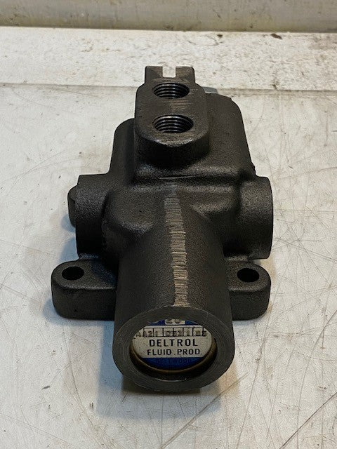 Detrol Hydraulic Valve AA21-C53185 | 02310