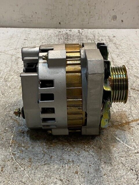 Die Hard Gold Alternator 24058 | 62702