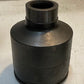 Heavy Duty Impact Socket Cam Input Shaft Assy. Pump 1-1/4 SXB 80 | 29mm Bore