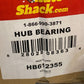 Auto Shack Rear Wheel Hub Bearing HB612355