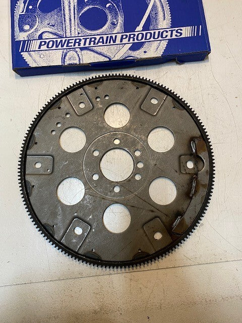 Pioneer Transmission Flexplate FRA-111 | 168-Teeth | 14" Dia. 63mm Bore