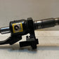 Hydraulic Cylinder Pump Part 0602 | 15" L 6-1/2" H 4-1/4" W 25mm Bore 51mm Shaft