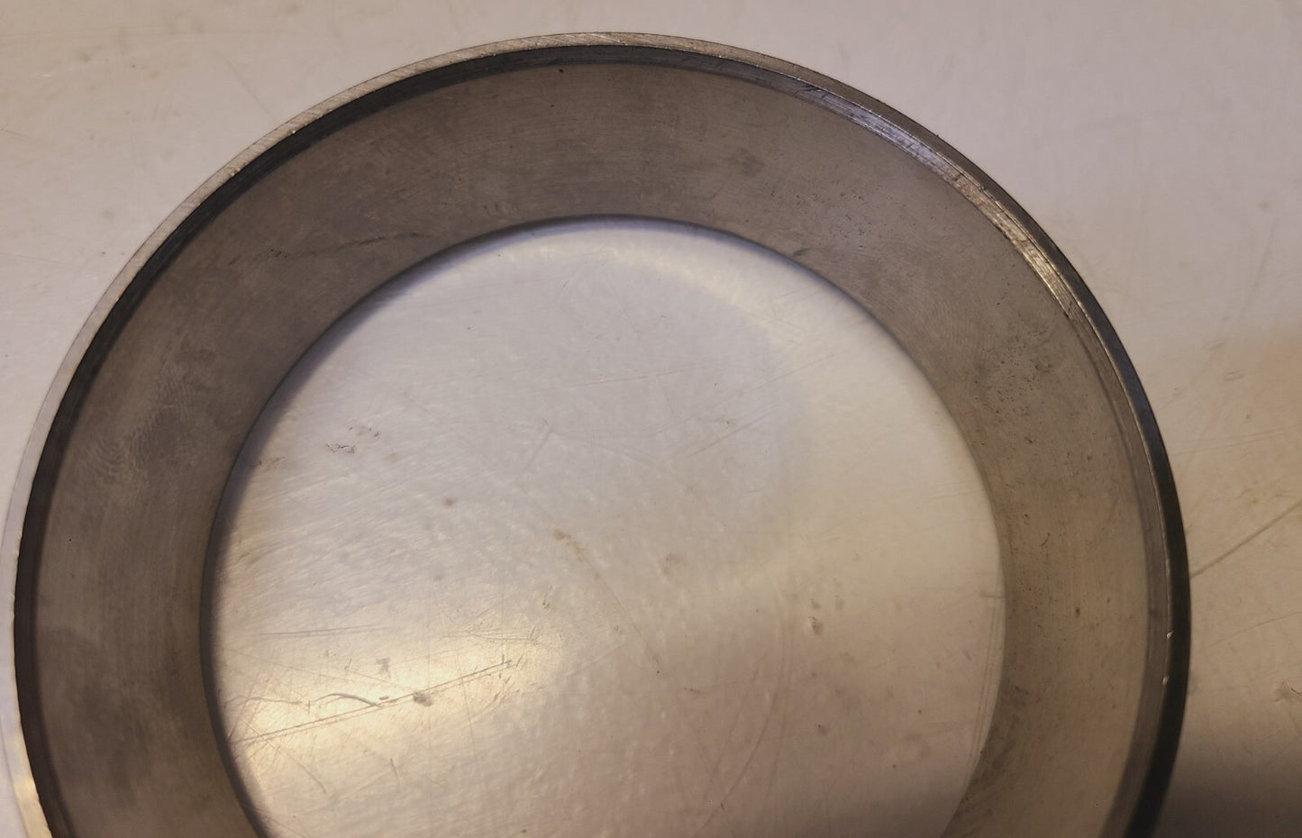 XC Single Cup Tapered Roller Bearing 3720