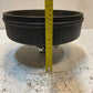 Axletek Brake Drum BD-545-00SZY | 200807 | 10-1/2" Dia. 6" Tall