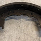 Heavy Duty FMS-583 Brake Shoe For Commercial Vehicle Drum Brake Assemblies