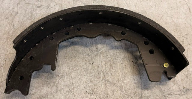 Heavy Duty FMS-583 Brake Shoe For Commercial Vehicle Drum Brake Assemblies