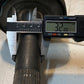 Spicer Drive Shaft 47753D | F5H22 | F51898 | 47751E | 47" Long 35-Spline
