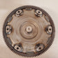 Transmission Torque Converter 6g 131218 143999 | 13 C 066654