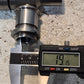 Delta Industries Beverage Valve D04 Model 3100 | Pat. No. 4911333
