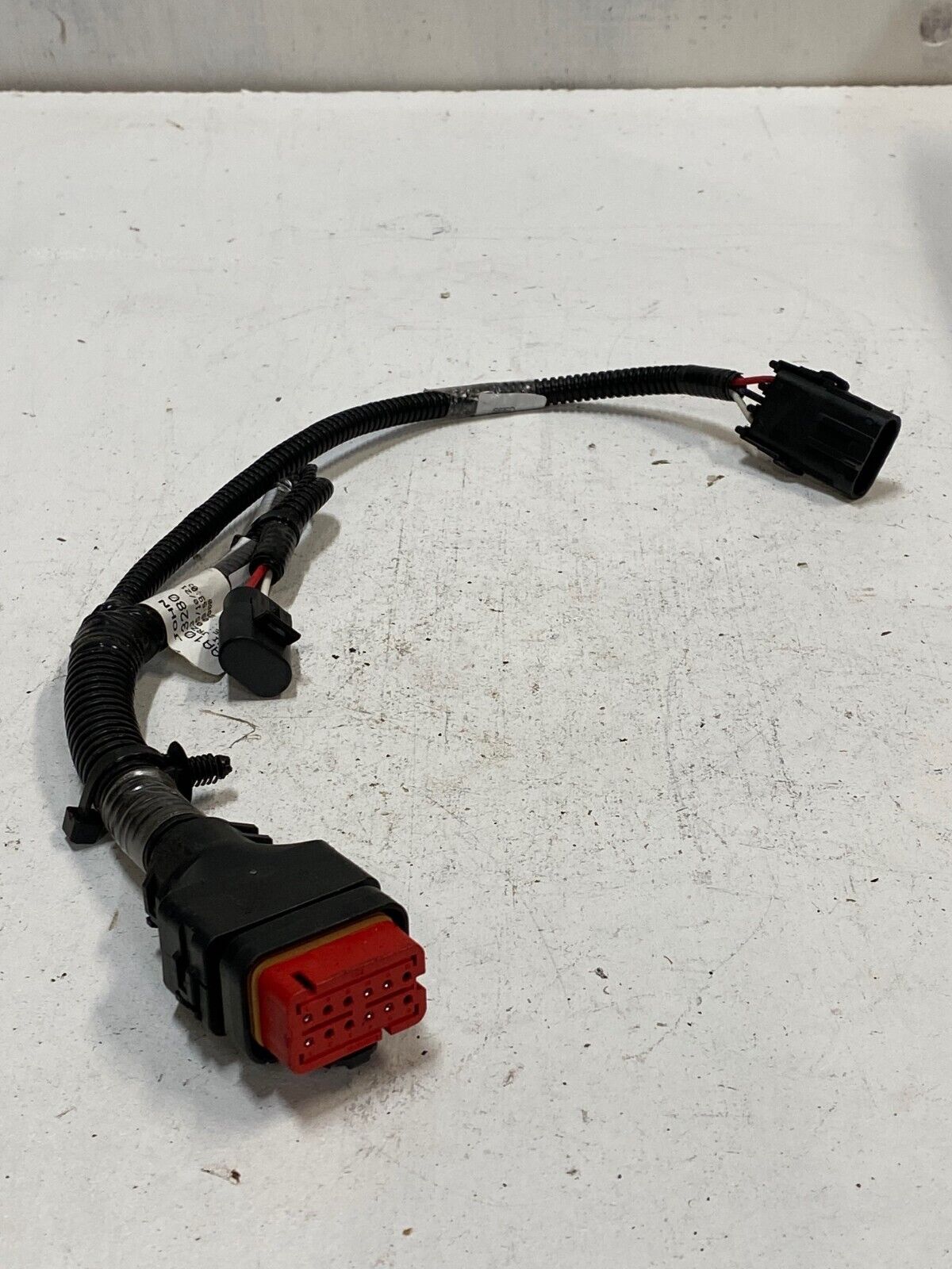 New Oem John Deere Wiring Harness AA103280