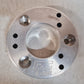 Rough Country Wheel Spacer B-OUT | A-OUT