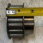 Browning 18HB100 Steel Rough Bore Gearbelt Pulley 7/8 Bore