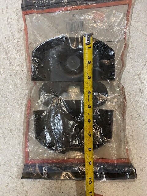 Truck Lite 97095B Cover Clamshell Mirror Bracket 278QS510AM | 25174967