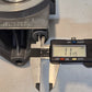 Fleetguard Adaptor Head 3304173S with Luber-Finer LFP-777PB Lube Filter