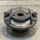 Boat Teleflex Helm Mount Base Plate Inner Casing 4-1/4" Dia. 22mm Bore 34mm Bore