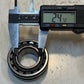 FAG 22205-E1 | H073-230458 0200 Spherical Roller Bearing 52x25x18mm