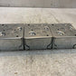 3 Quantity of Iberville Conduit Boxes CI52171-1 (3 Quantity)