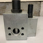 Gresen 101304 Braden Carco Gearmatic Holding Valve 2984779-01