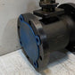 4"-150 WCB Cast Steel Flange Valve 4-150 BVRP-1